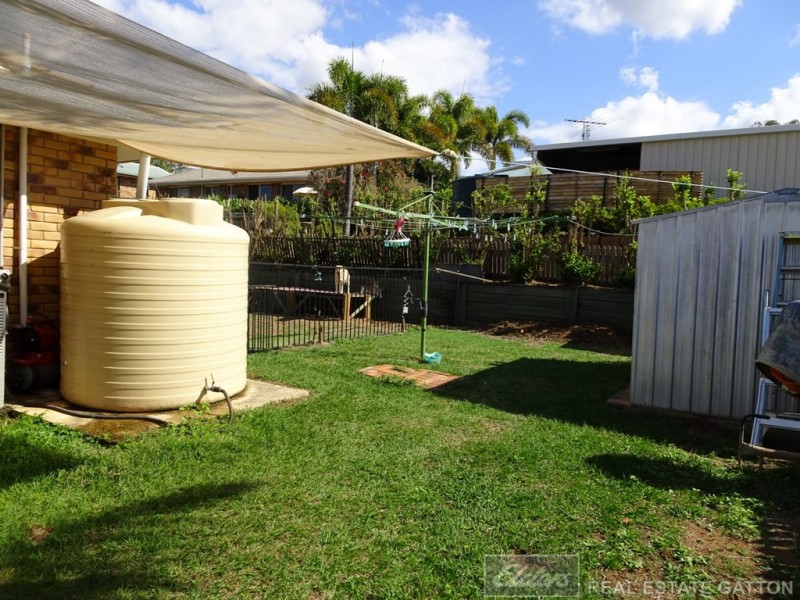 50 Fitzgerald Street, Gatton QLD 4343