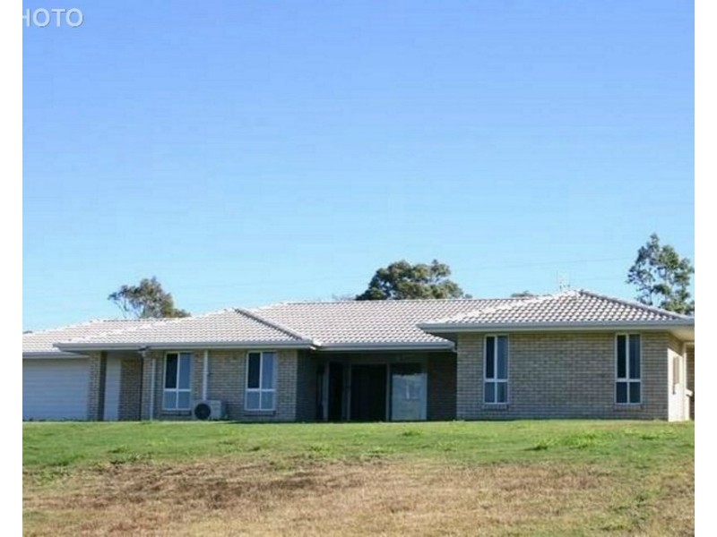 6 Mountain View Drive, Adare QLD 4343
