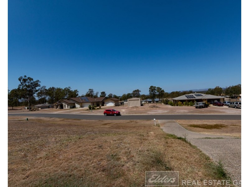 6 Mountain View Drive, Adare QLD 4343