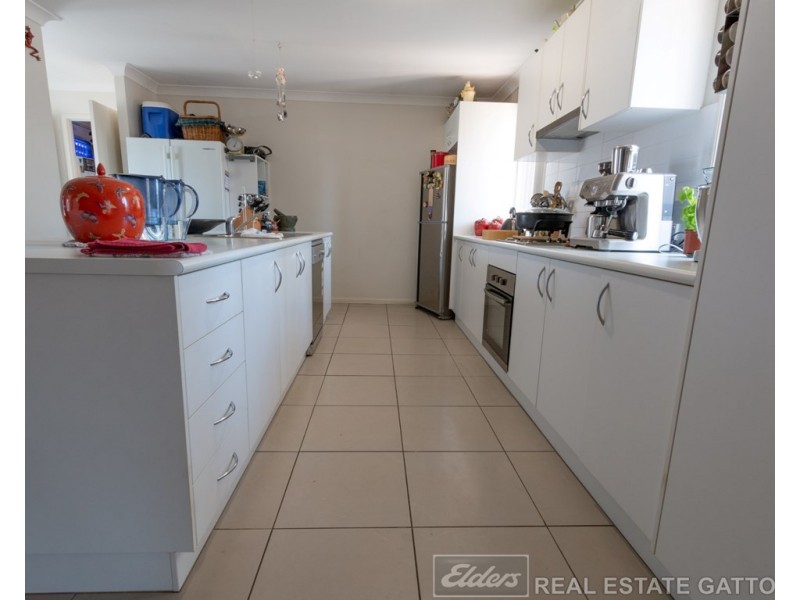 6 Mountain View Drive, Adare QLD 4343