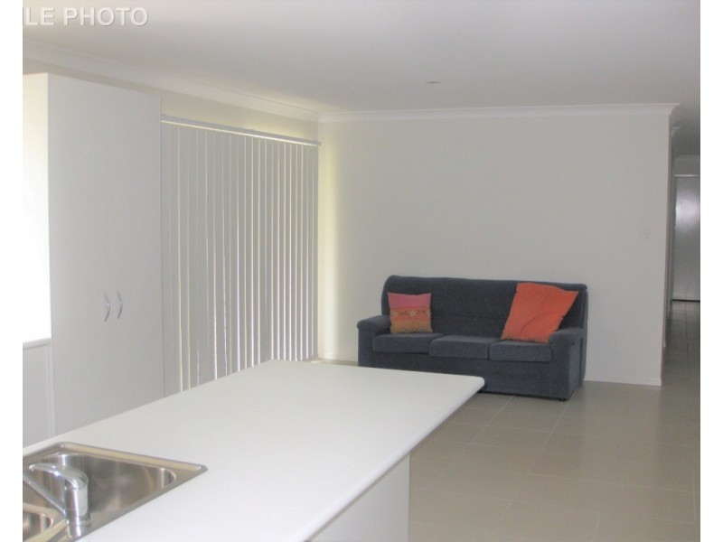 6 Mountain View Drive, Adare QLD 4343
