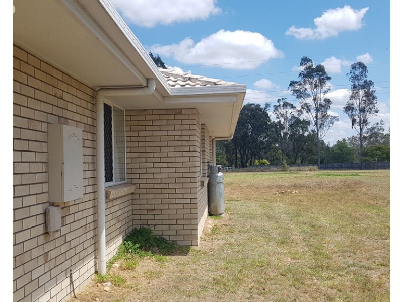6 Mountain View Drive, Adare QLD 4343