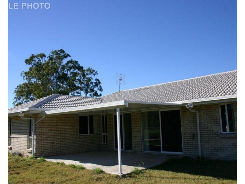 6 Mountain View Drive, Adare QLD 4343