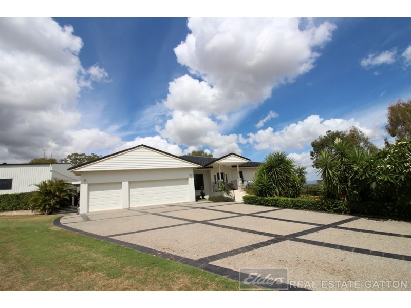 26 CONTINENTAL CT, Gatton QLD 4343