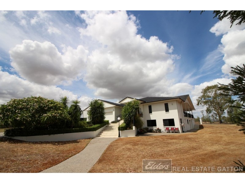 26 CONTINENTAL CT, Gatton QLD 4343