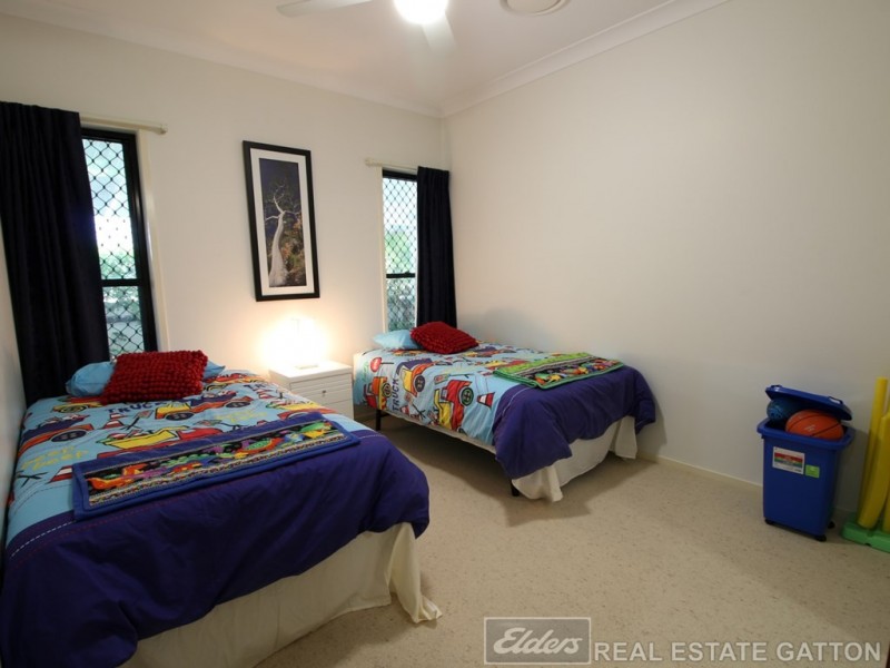 26 CONTINENTAL CT, Gatton QLD 4343