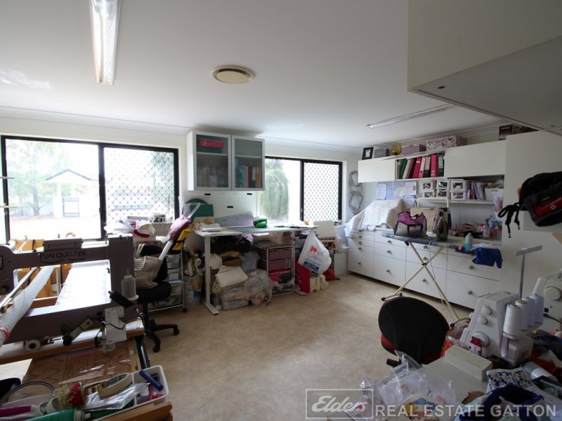 26 CONTINENTAL CT, Gatton QLD 4343