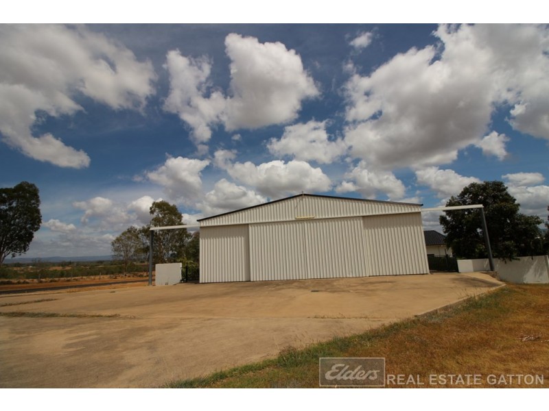 26 CONTINENTAL CT, Gatton QLD 4343