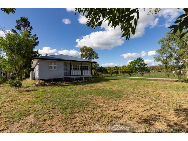 11 Storr st, Laidley QLD 4341