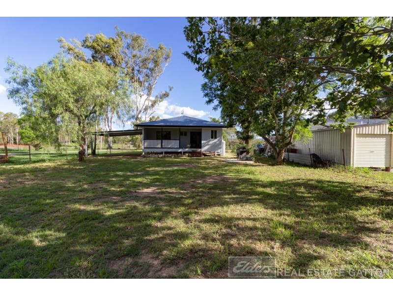11 Storr st, Laidley QLD 4341