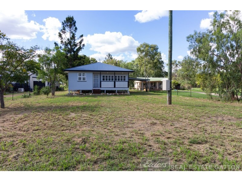11 Storr st, Laidley QLD 4341
