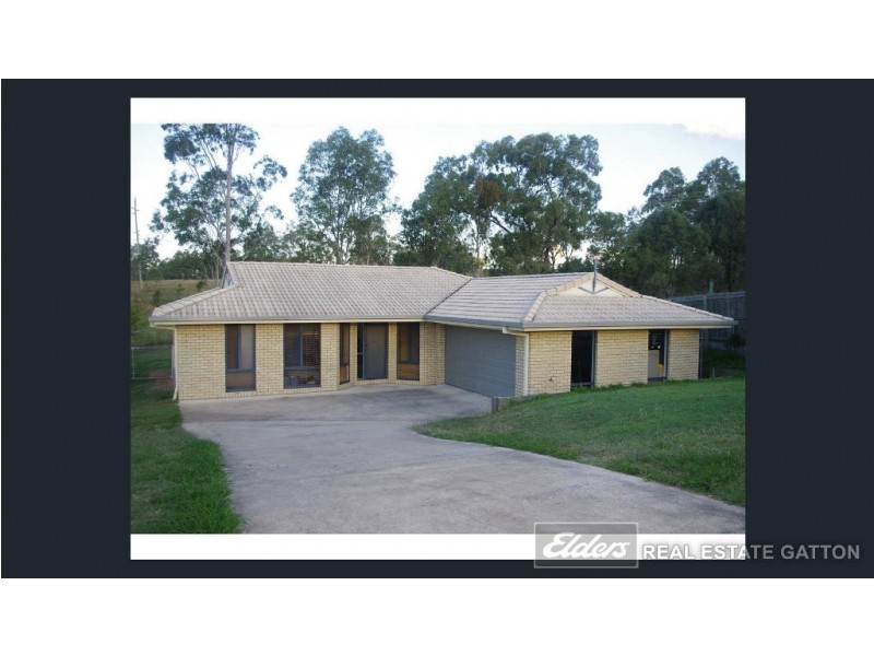 33 Davis Crescent, Gatton QLD 4343