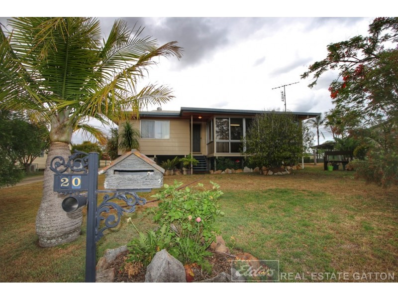 20 Station Street, Helidon QLD 4344