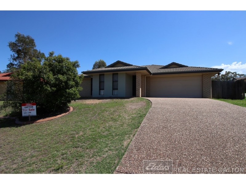 10 Paige Place, Helidon QLD 4344
