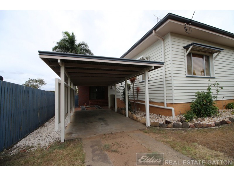 39 Larkin Street, Gatton QLD 4343