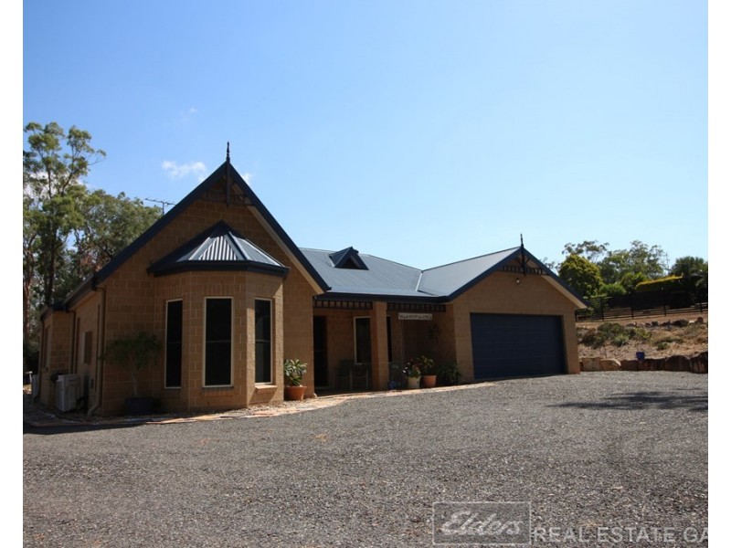 54 Rangeview Dr, Gatton QLD 4343