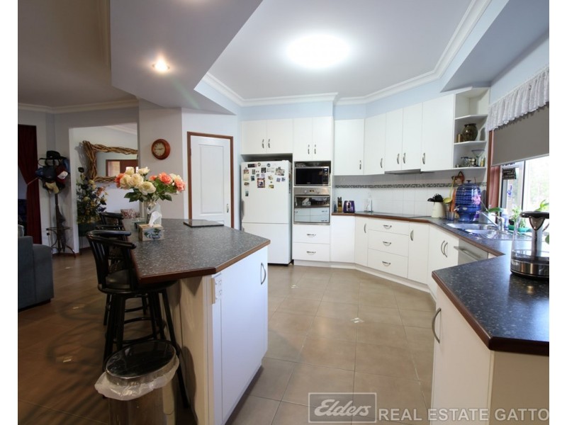 54 Rangeview Dr, Gatton QLD 4343