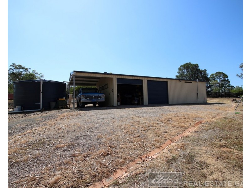 54 Rangeview Dr, Gatton QLD 4343