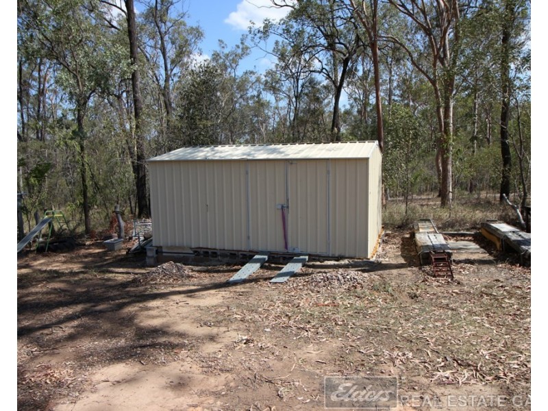 54 Rangeview Dr, Gatton QLD 4343