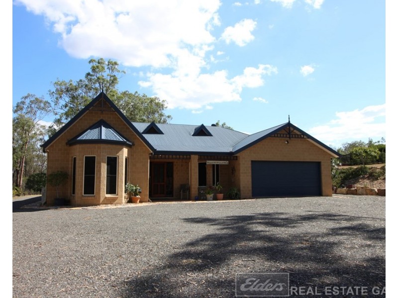 54 Rangeview Dr, Gatton QLD 4343