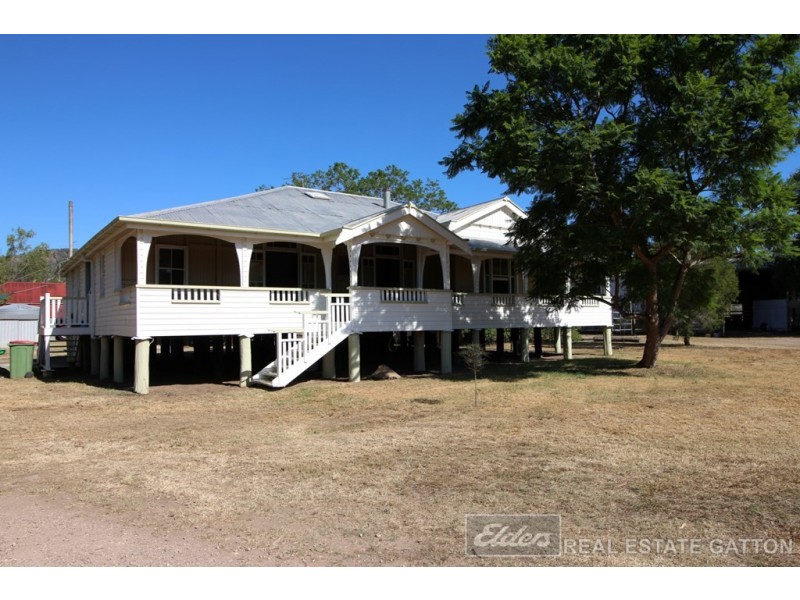705 Ropeley Rockside Road, Ropeley QLD 4343