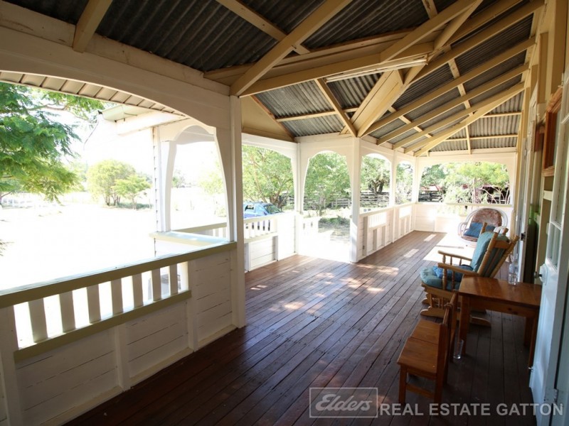 705 Ropeley Rockside Road, Ropeley QLD 4343