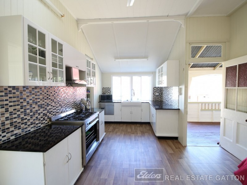 705 Ropeley Rockside Road, Ropeley QLD 4343