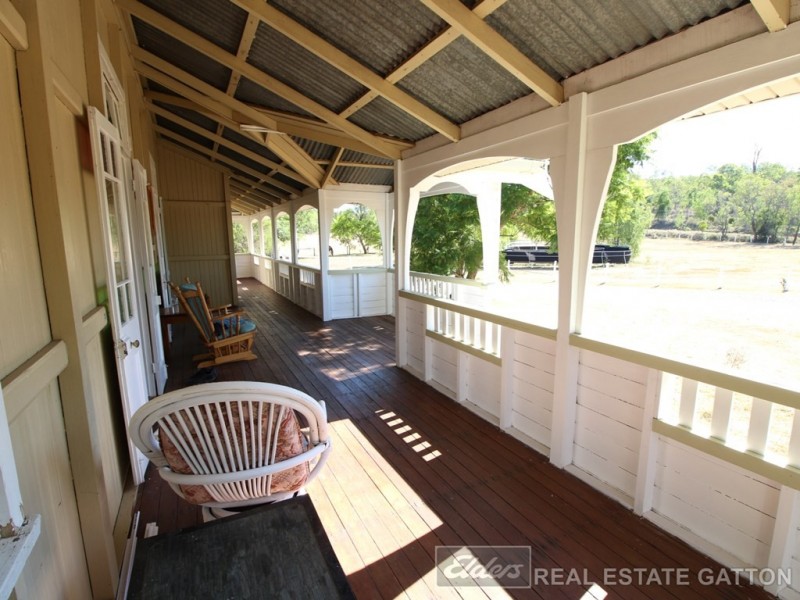 705 Ropeley Rockside Road, Ropeley QLD 4343