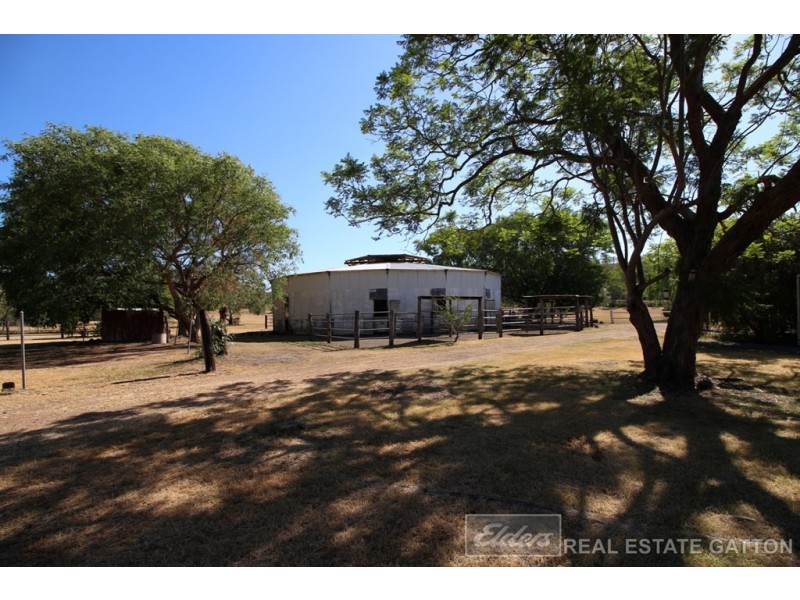 705 Ropeley Rockside Road, Ropeley QLD 4343