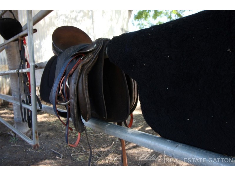 705 Ropeley Rockside Road, Ropeley QLD 4343