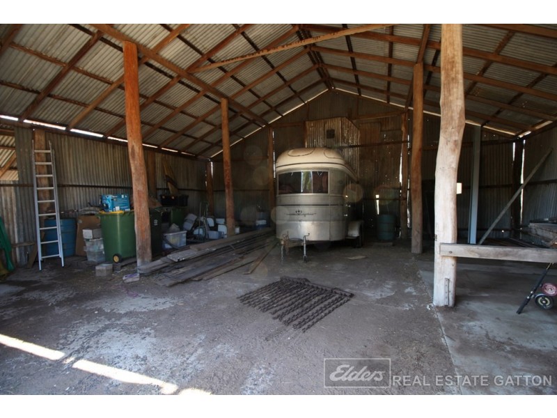 705 Ropeley Rockside Road, Ropeley QLD 4343