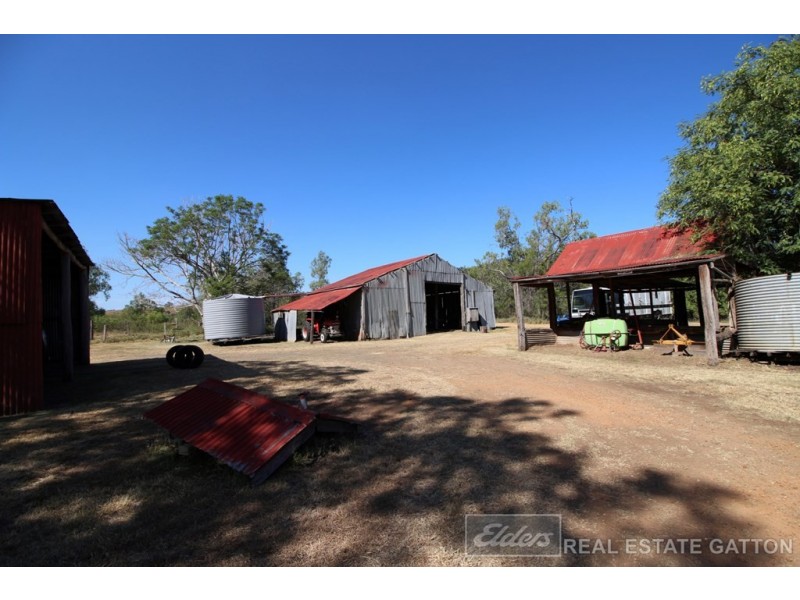 705 Ropeley Rockside Road, Ropeley QLD 4343