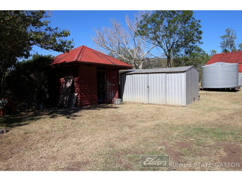 705 Ropeley Rockside Road, Ropeley QLD 4343