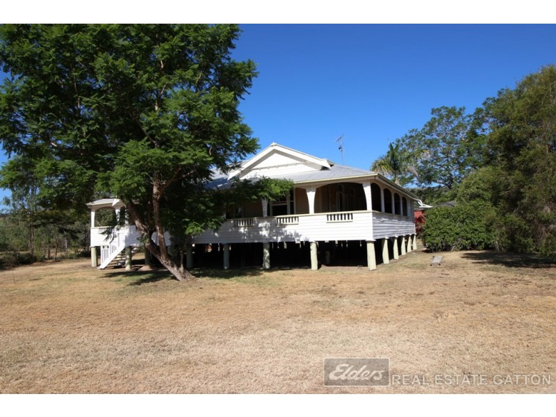 705 Ropeley Rockside Road, Ropeley QLD 4343