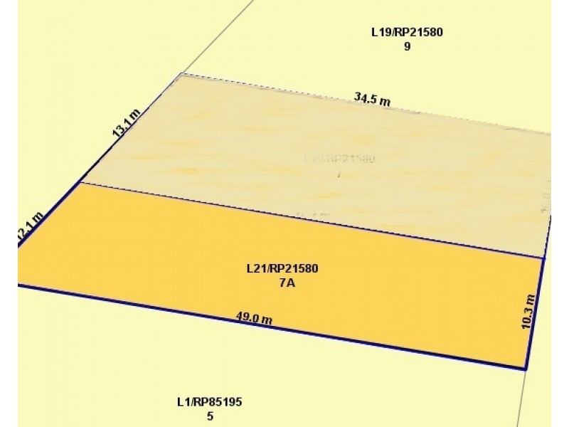 7A Beavan Street, Gatton QLD 4343