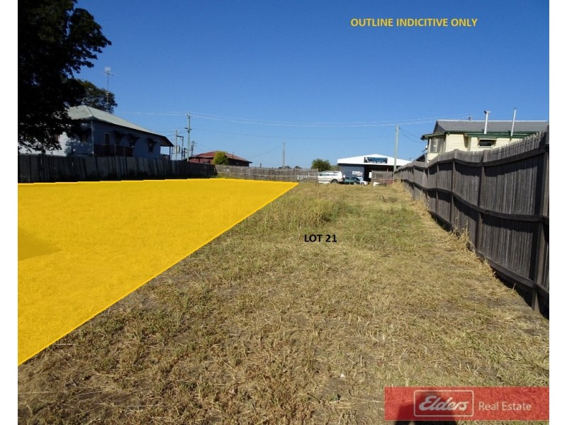 7A Beavan Street, Gatton QLD 4343