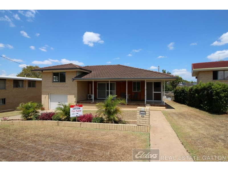 23 Hill Street, Gatton QLD 4343