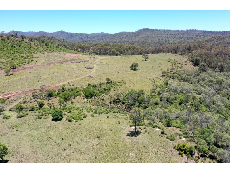 Lot 45 Cooks Road, West Haldon QLD 4359
