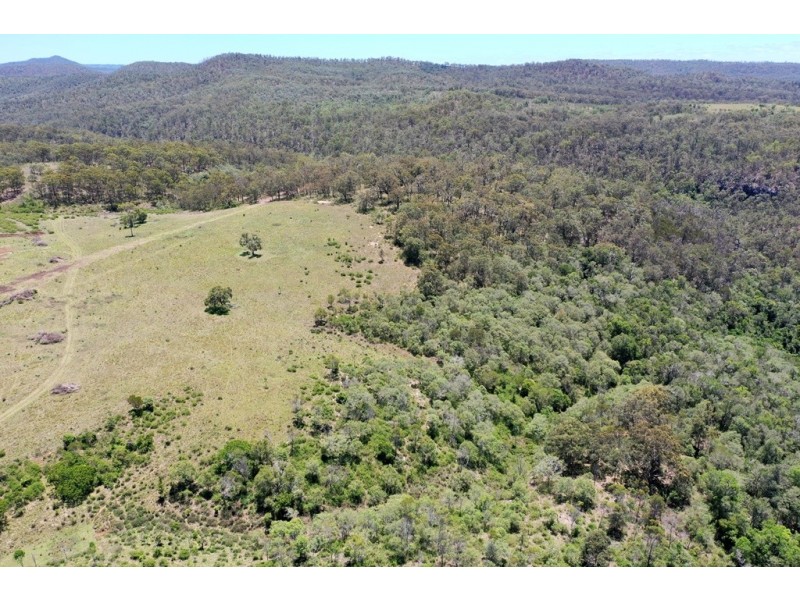 Lot 45 Cooks Road, West Haldon QLD 4359
