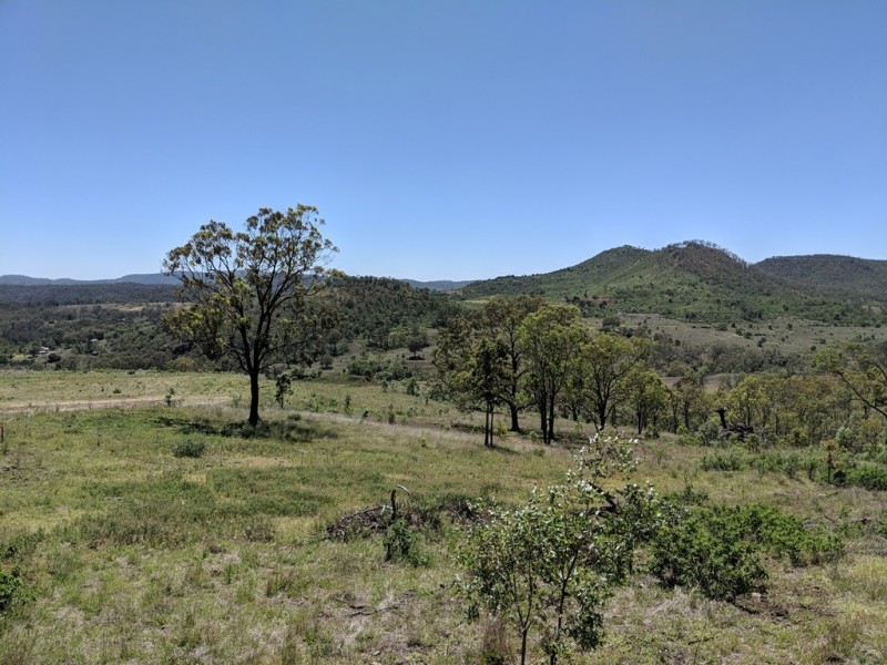 Lot 45 Cooks Road, West Haldon QLD 4359