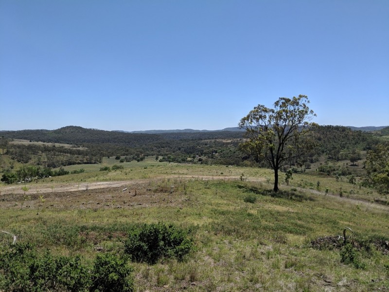 Lot 45 Cooks Road, West Haldon QLD 4359