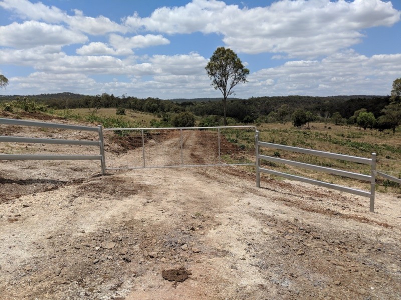 Lot 45 Cooks Road, West Haldon QLD 4359