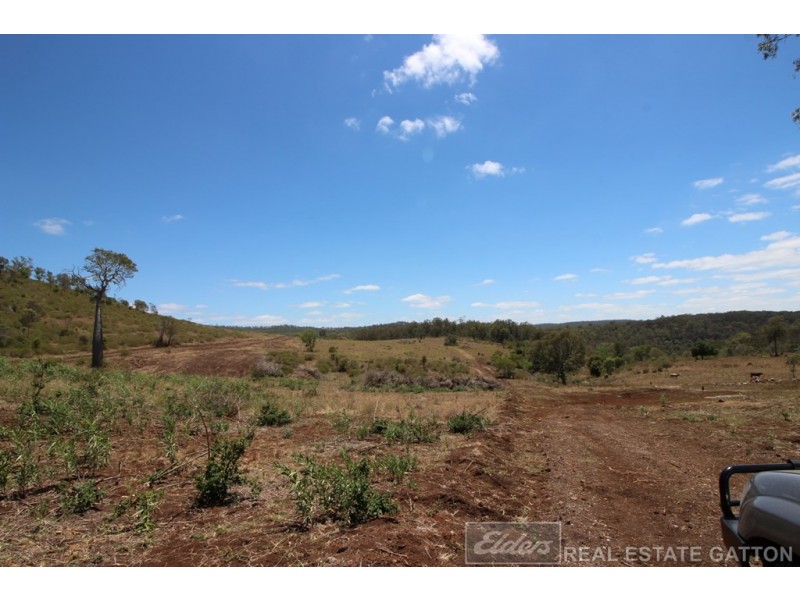 Lot 45 Cooks Road, West Haldon QLD 4359
