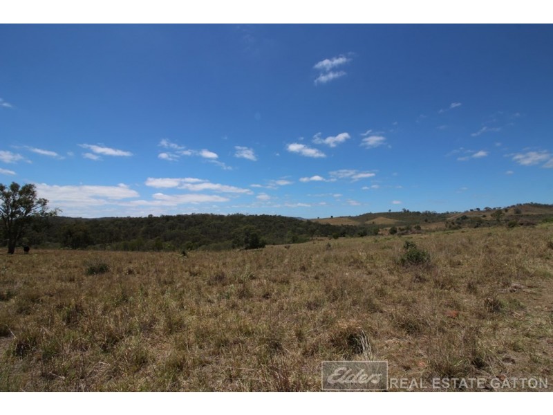 Lot 45 Cooks Road, West Haldon QLD 4359