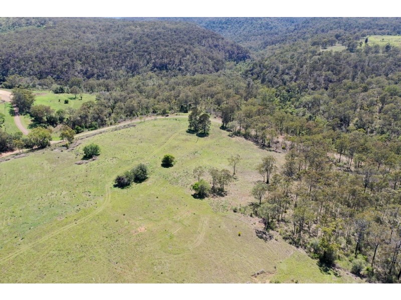 61 Cooks Road, West Haldon QLD 4359