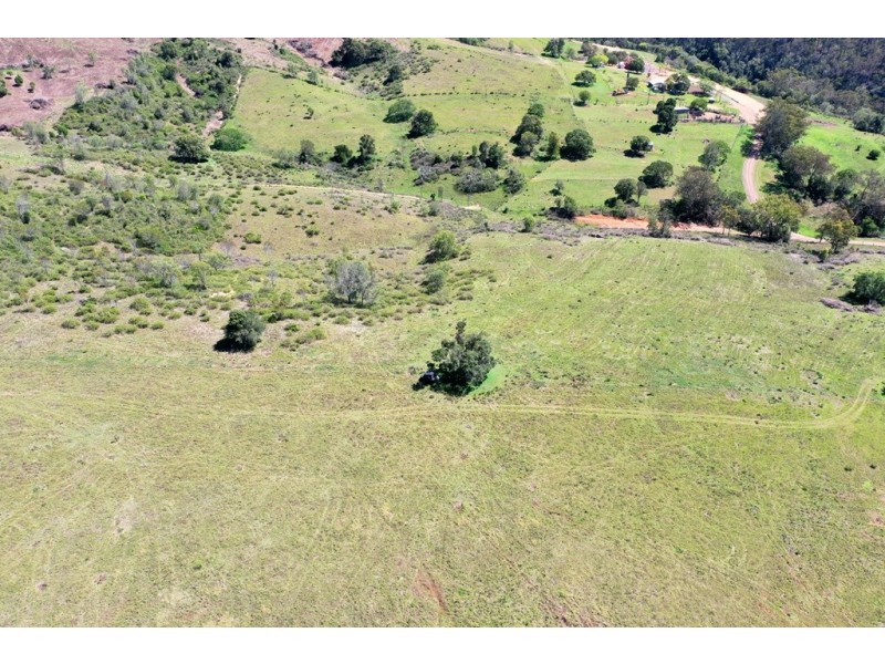 61 Cooks Road, West Haldon QLD 4359