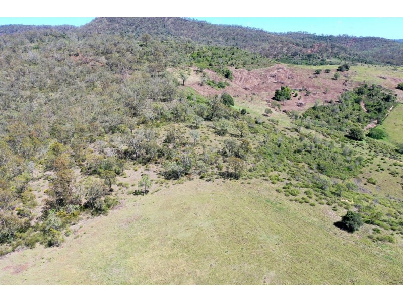 61 Cooks Road, West Haldon QLD 4359