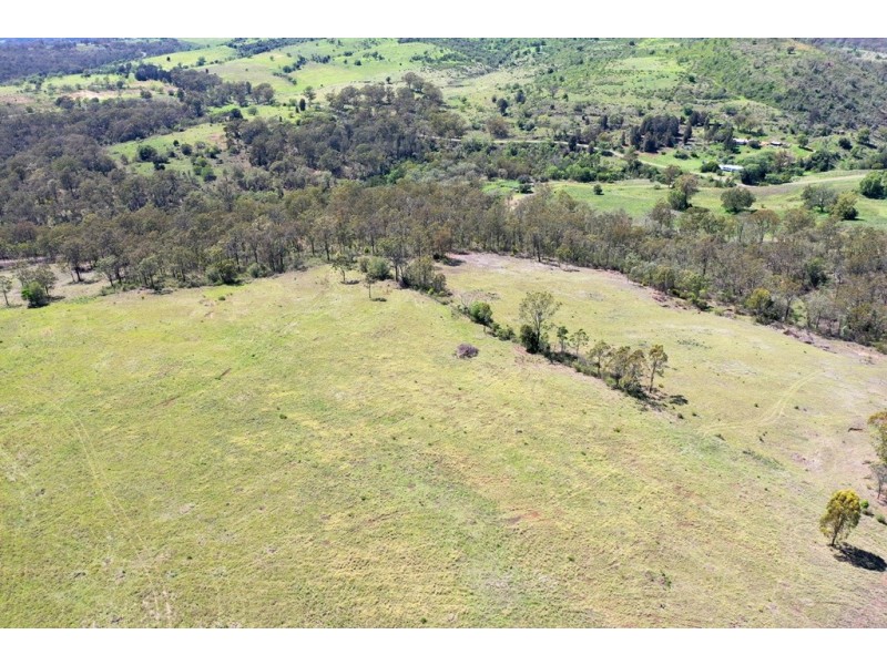 61 Cooks Road, West Haldon QLD 4359