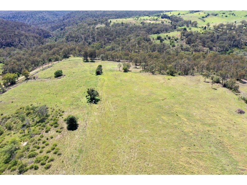 61 Cooks Road, West Haldon QLD 4359