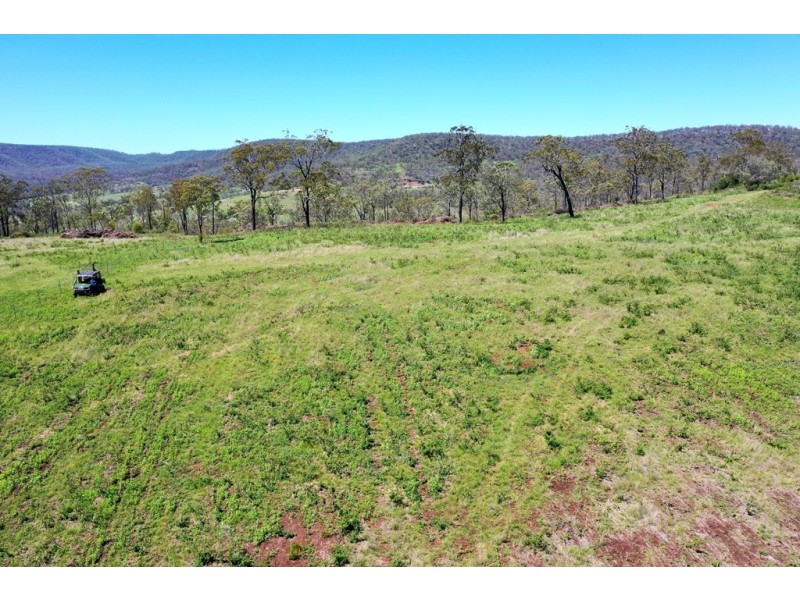 61 Cooks Road, West Haldon QLD 4359